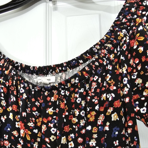 Maurices Cap sleeve Dress - Picture 3 of 4